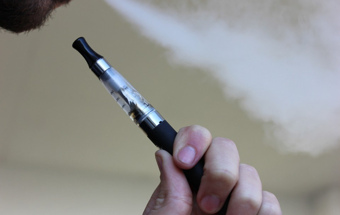 10 years in prison for vaping, are e-cigarettes beneficial to our society?